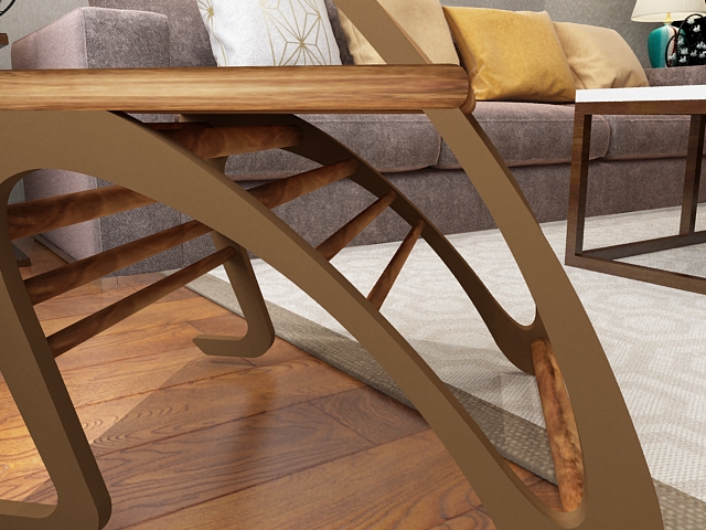 New Chinese style，the Ming dynasty，chair，