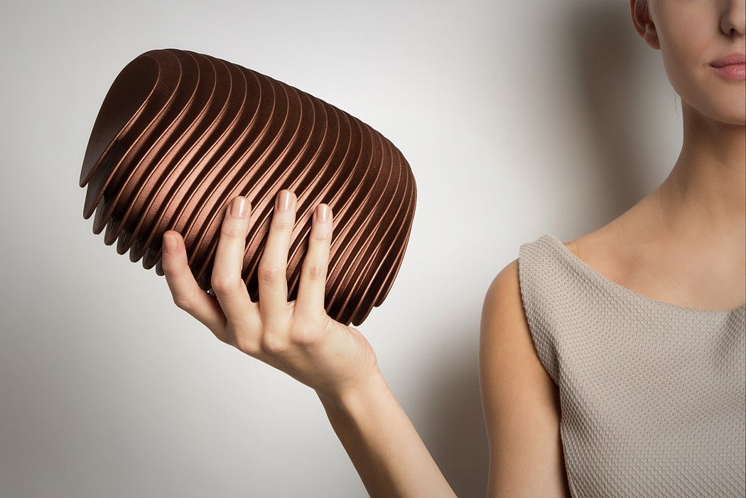 Handbag，nylon，fashion，
