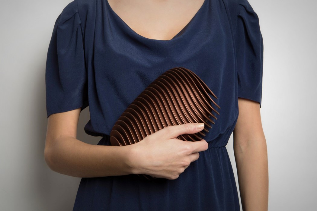 Handbag，nylon，fashion，