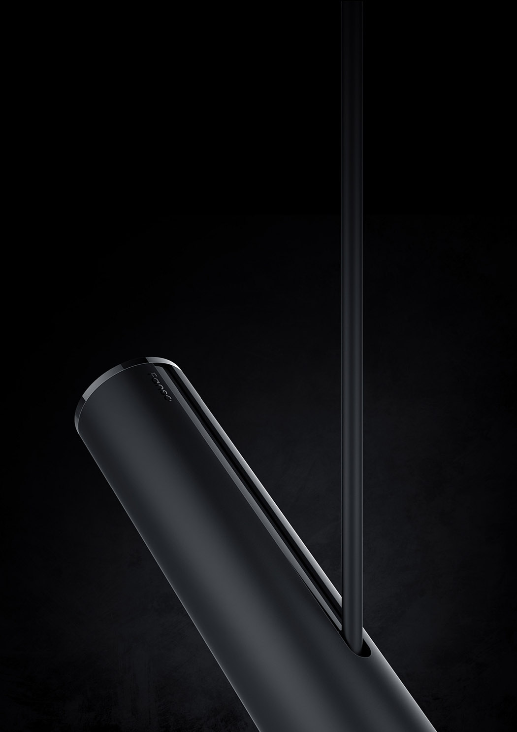 a chandelier，Moen Wen，originality，