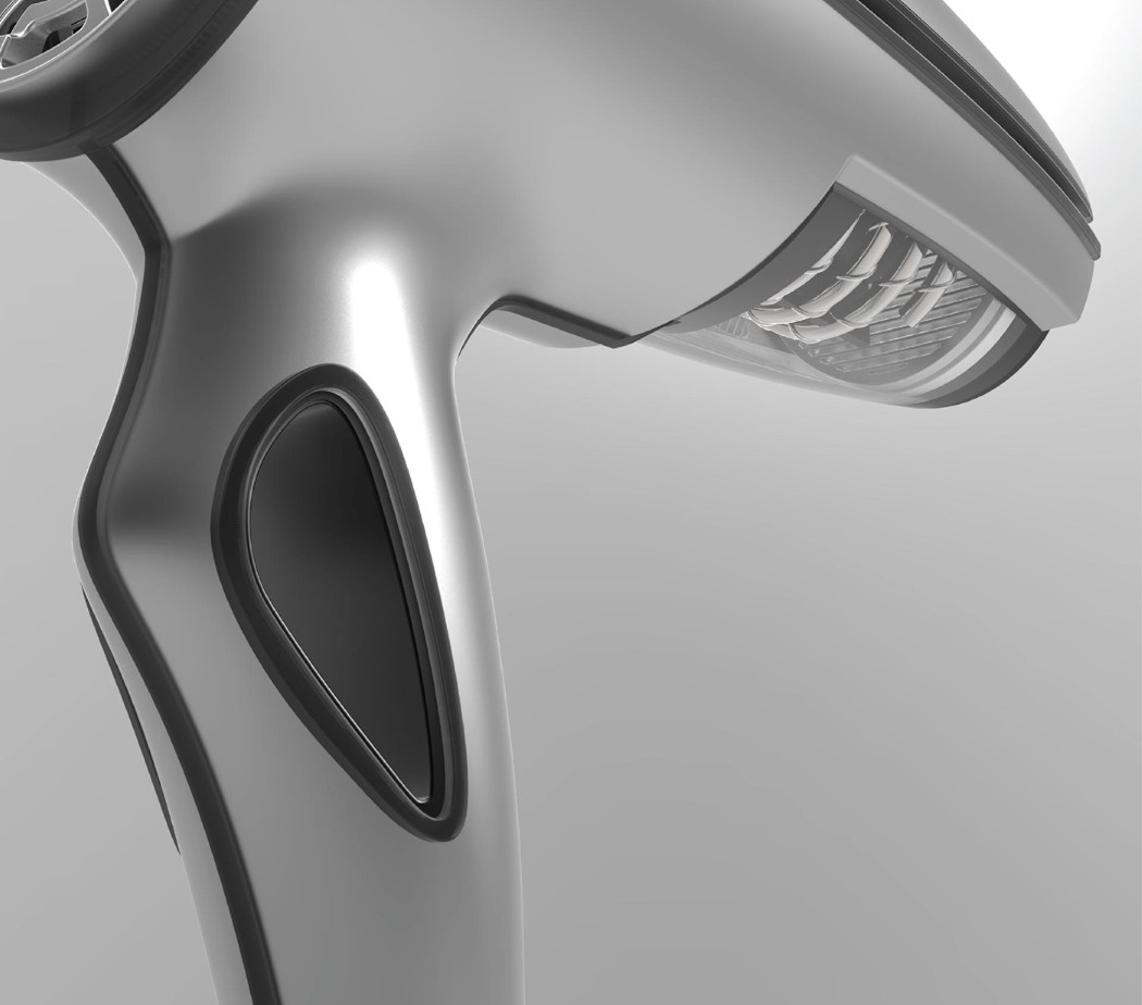 Reprint，Yu Seo-joung，hair drier，Benz，