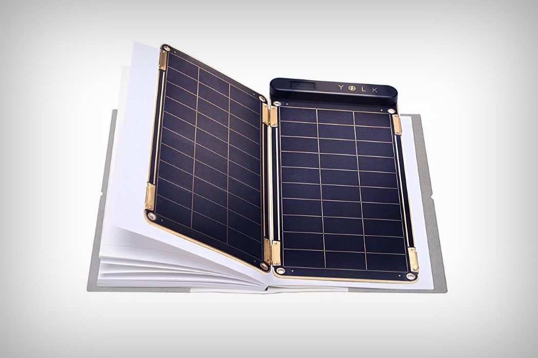 Reprint，Yolk，charge，solar energy，Portable，