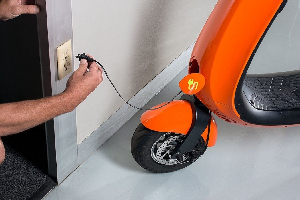 Reprint，Ophthalmic electricity，Electric vehicle，Portable，