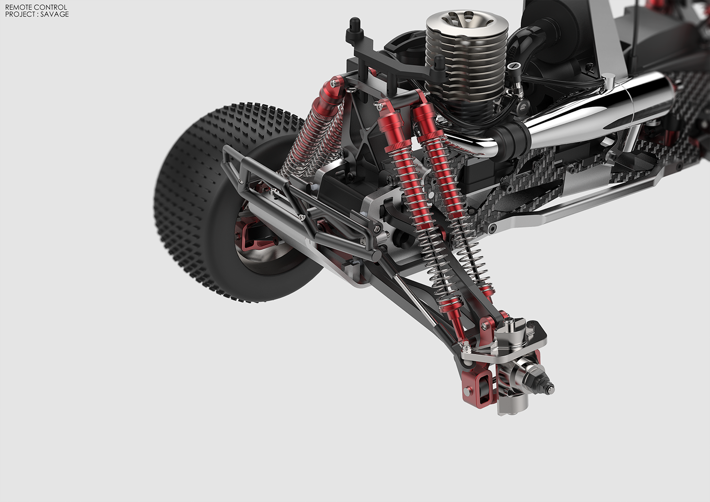 field，explore，cross-country，vehicle，chassis，