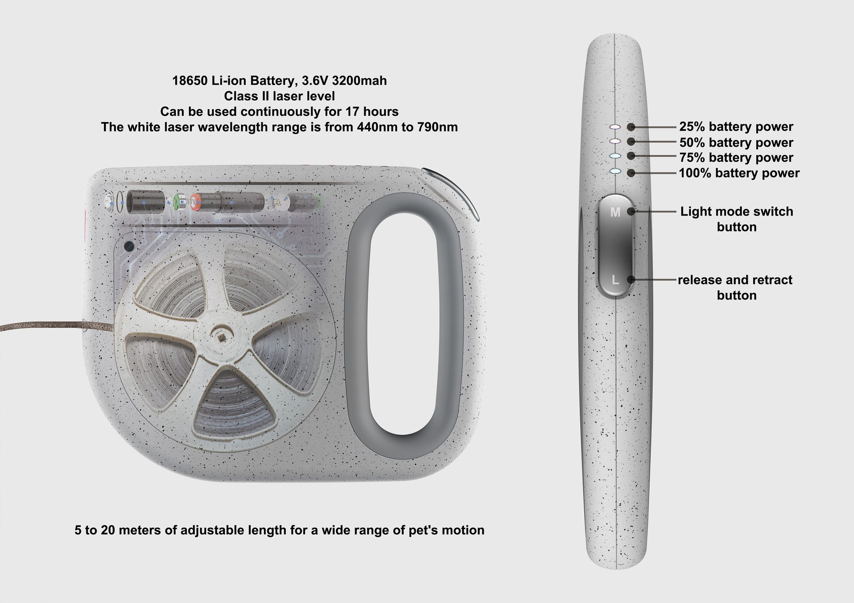 2023 Gold Dot Concept Design Award，