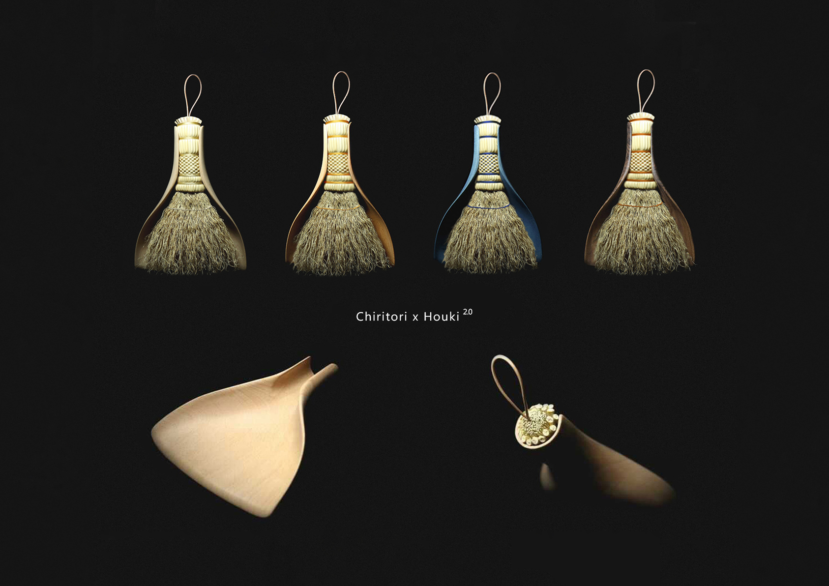 2024 Gold Point Design Award，