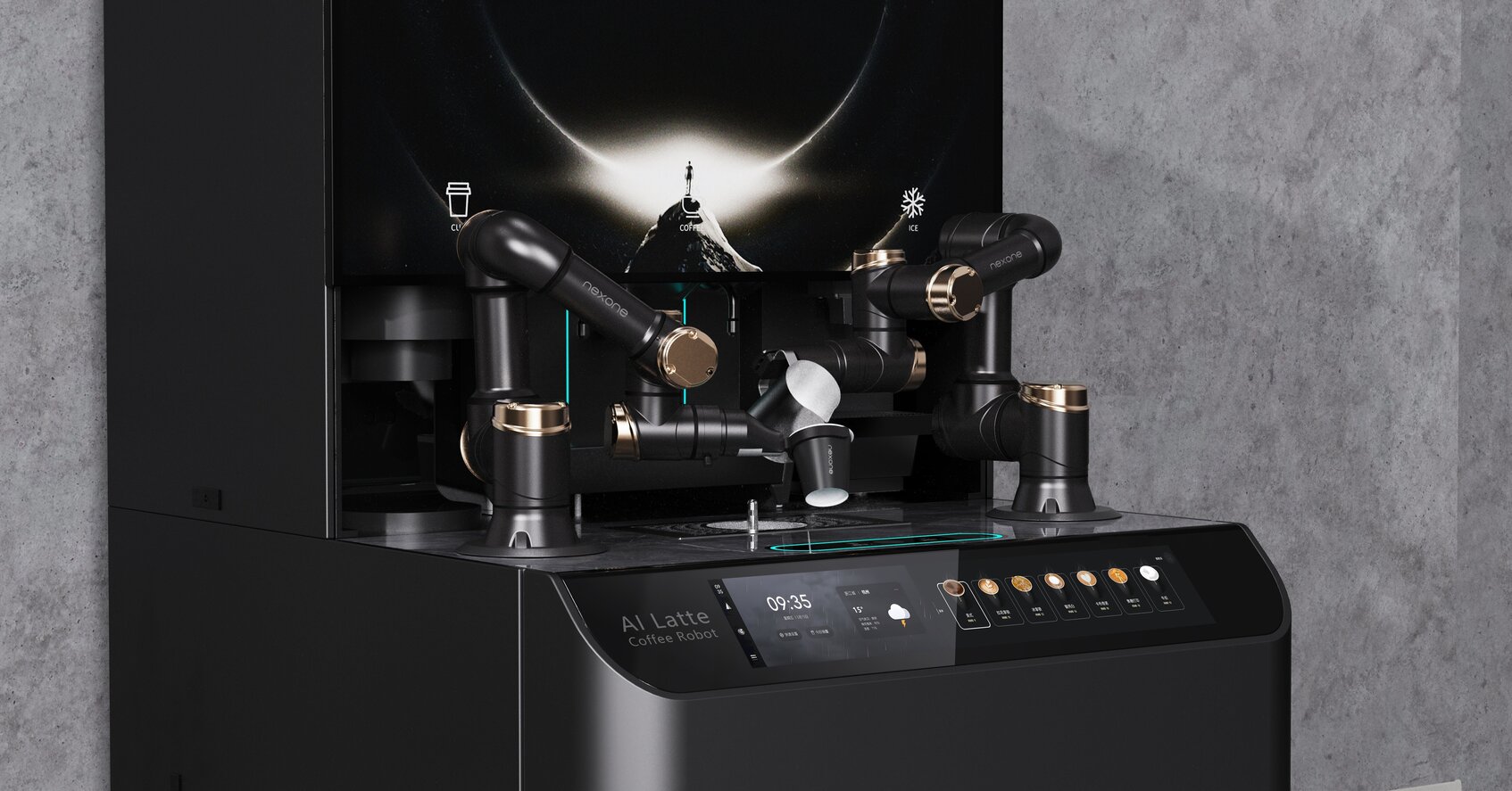 2024 Gold Point Design Award，