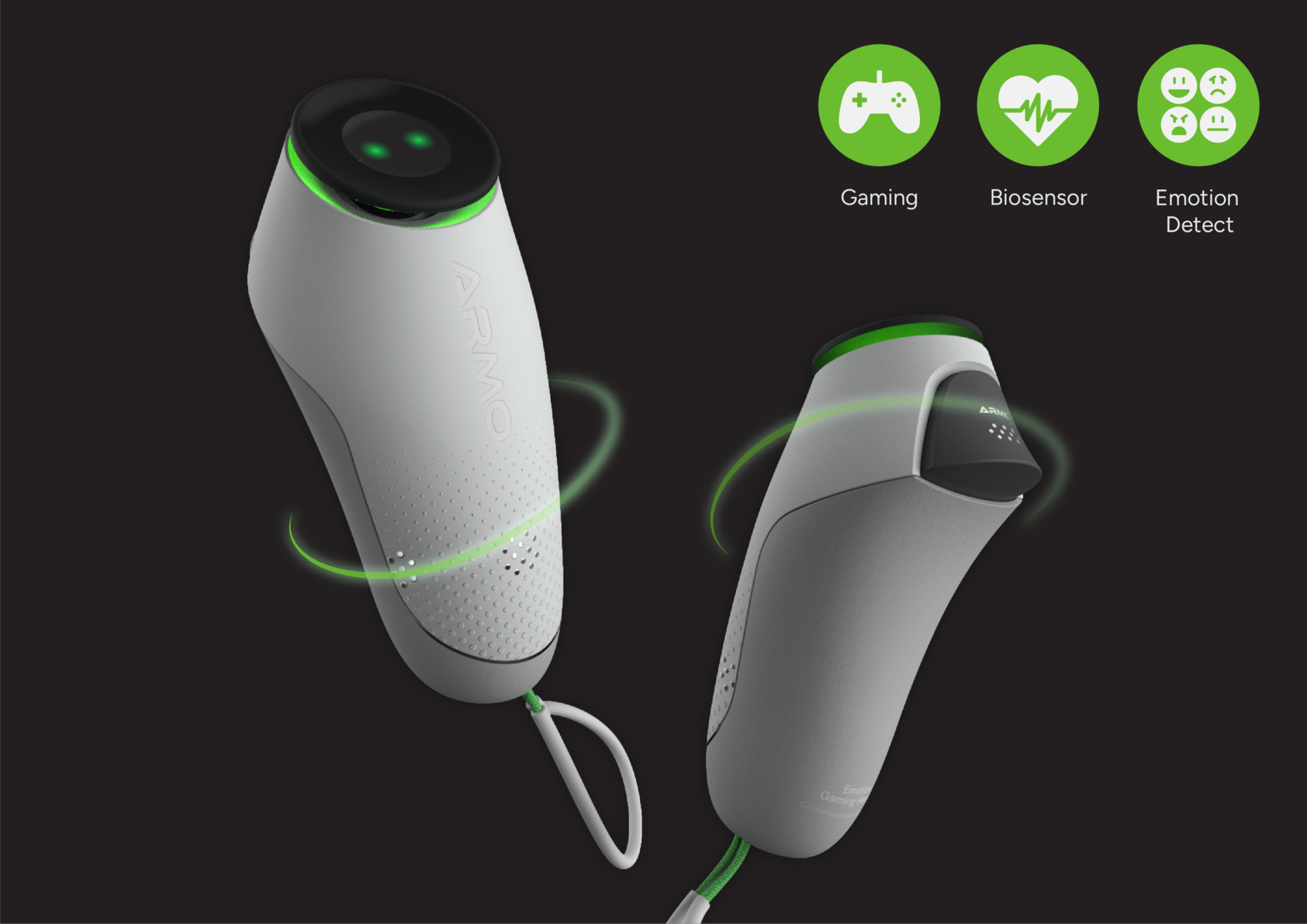 2024 Gold Point Design Award，