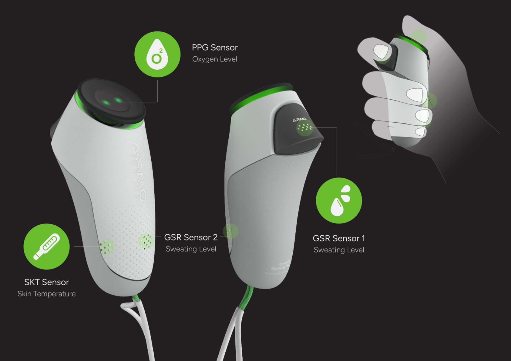 2024 Gold Point Design Award，