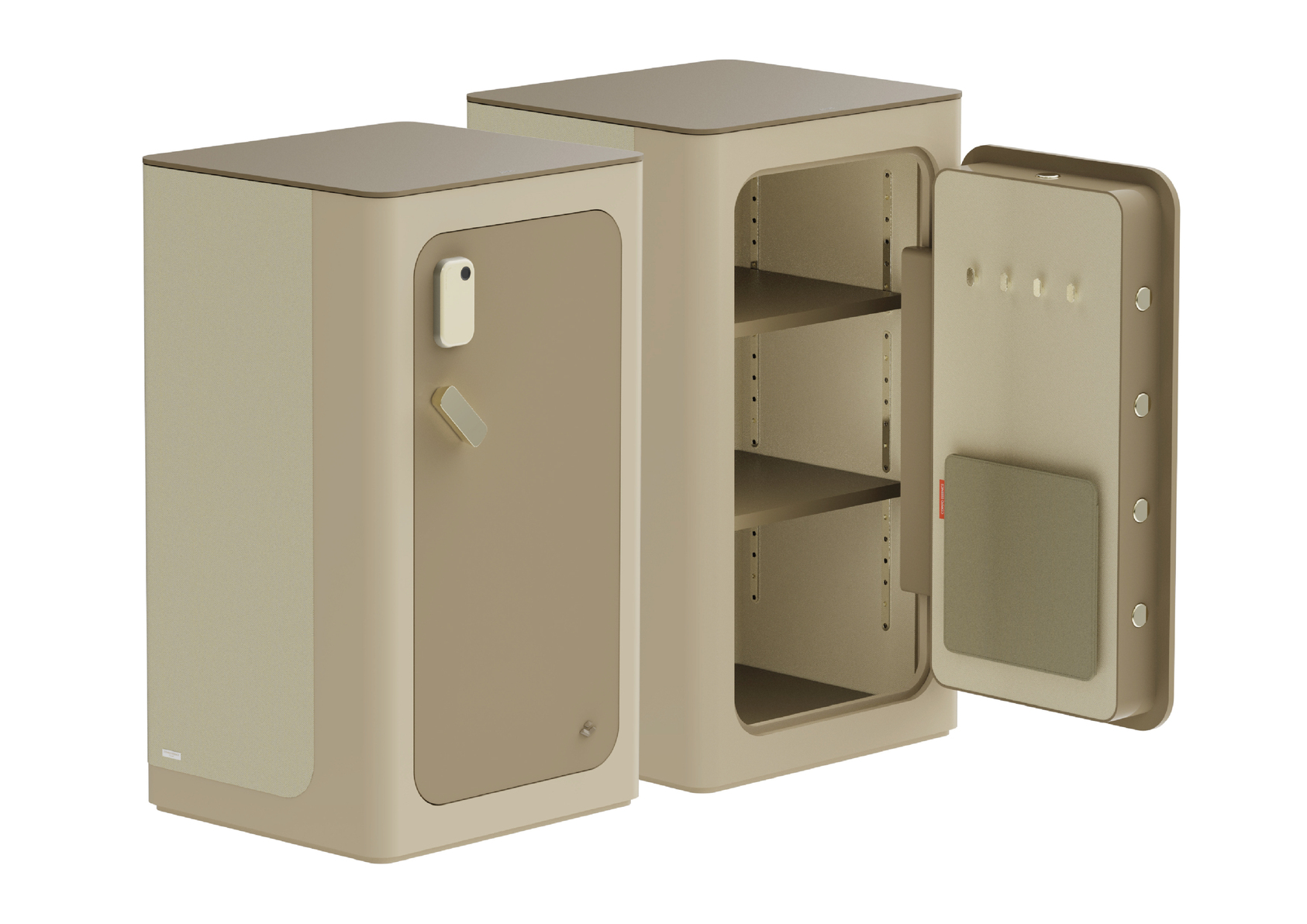 2024 Gold Point Design Award，