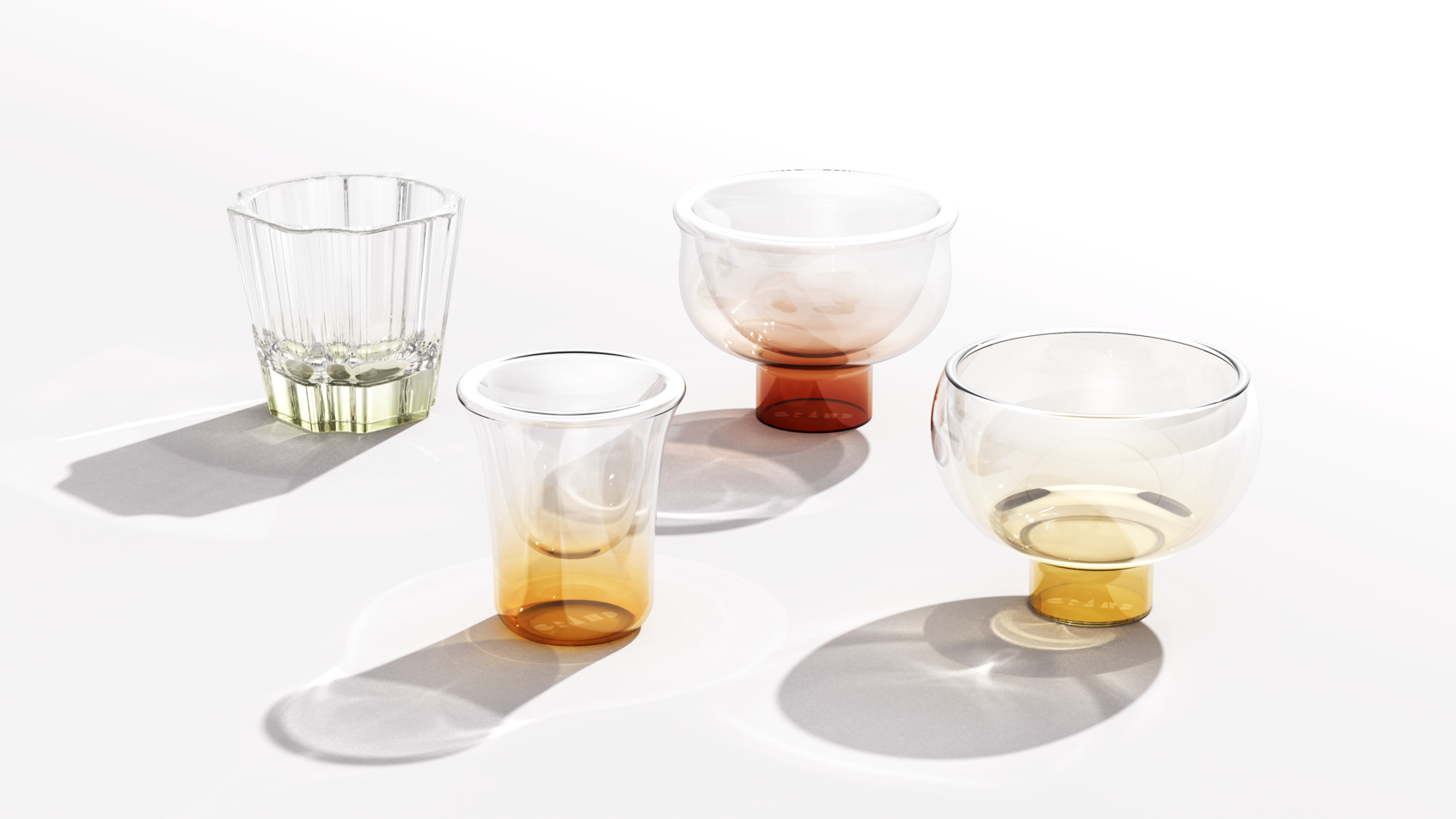 2024 Gold Point Design Award，