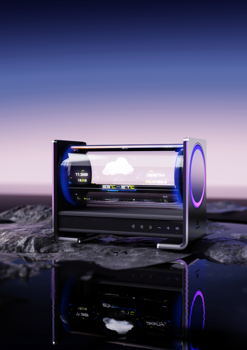 2024 Gold Point Design Award，