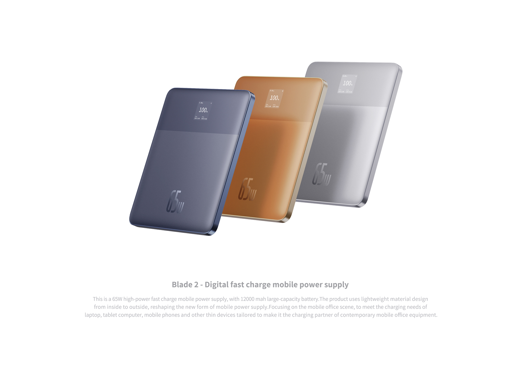 2024 Gold Point Design Award，