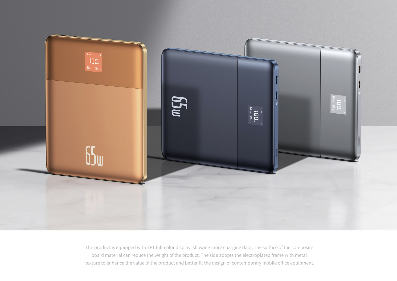 2024 Gold Point Design Award，