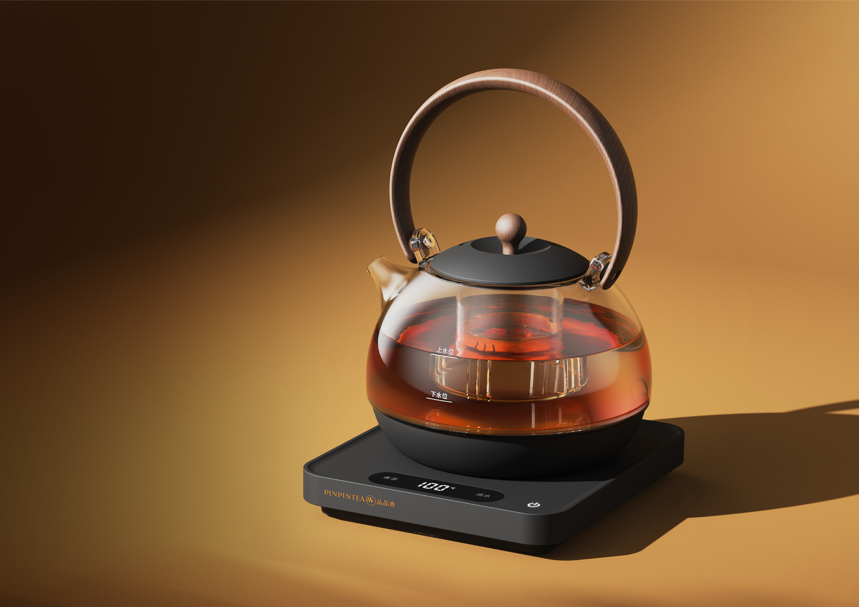 2024 Gold Point Design Award，