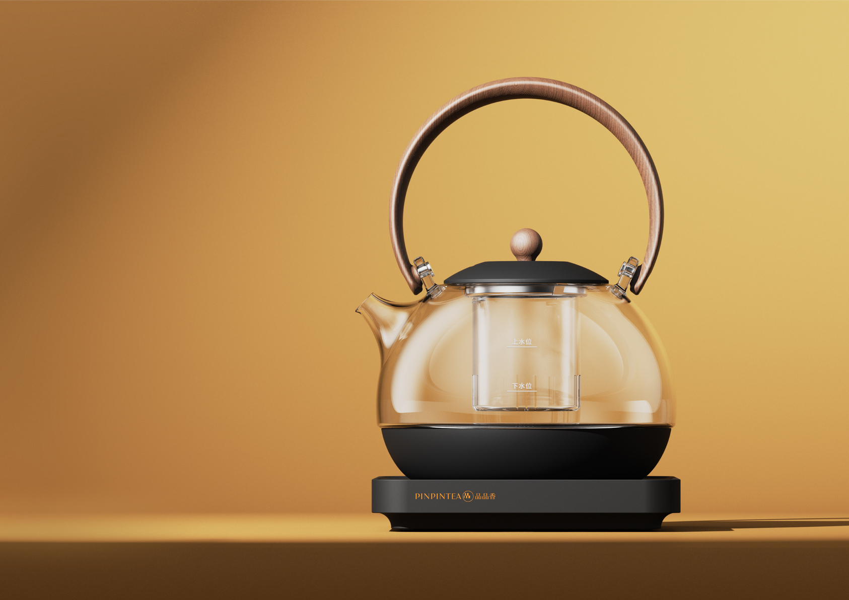 2024 Gold Point Design Award，