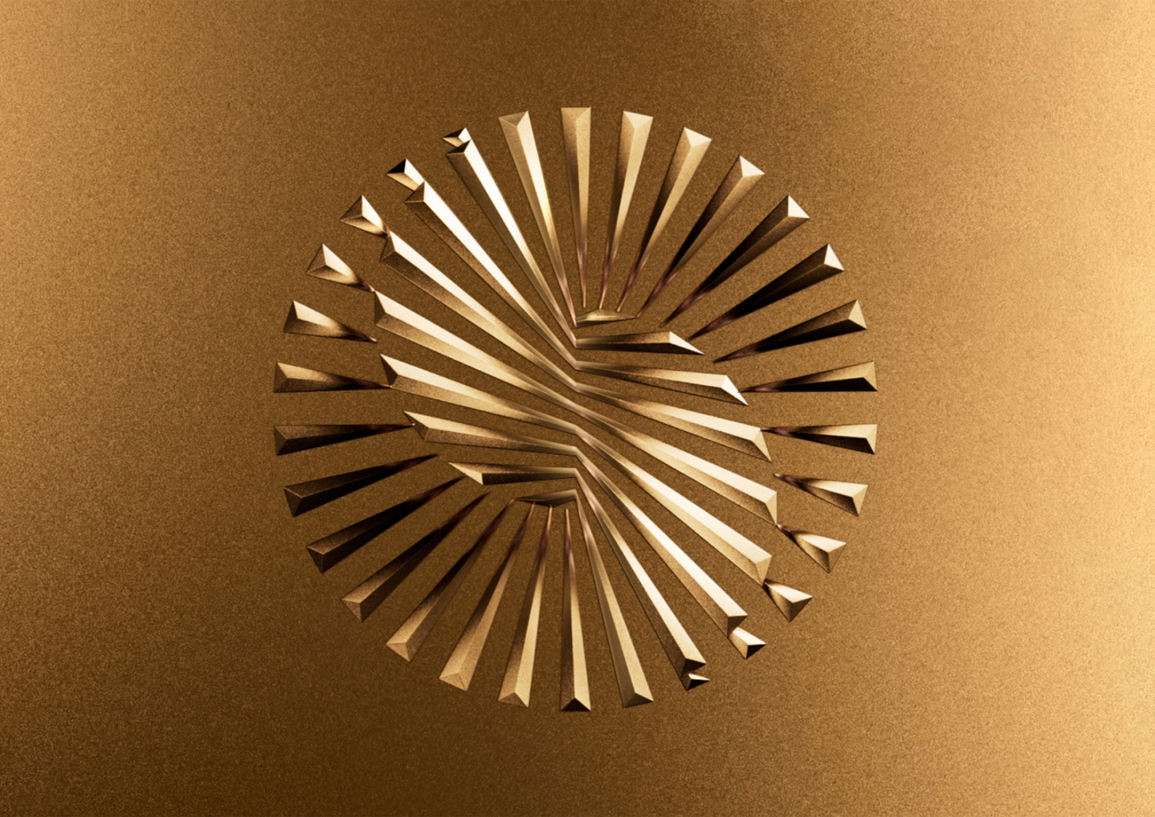 2024 Gold Point Design Award，