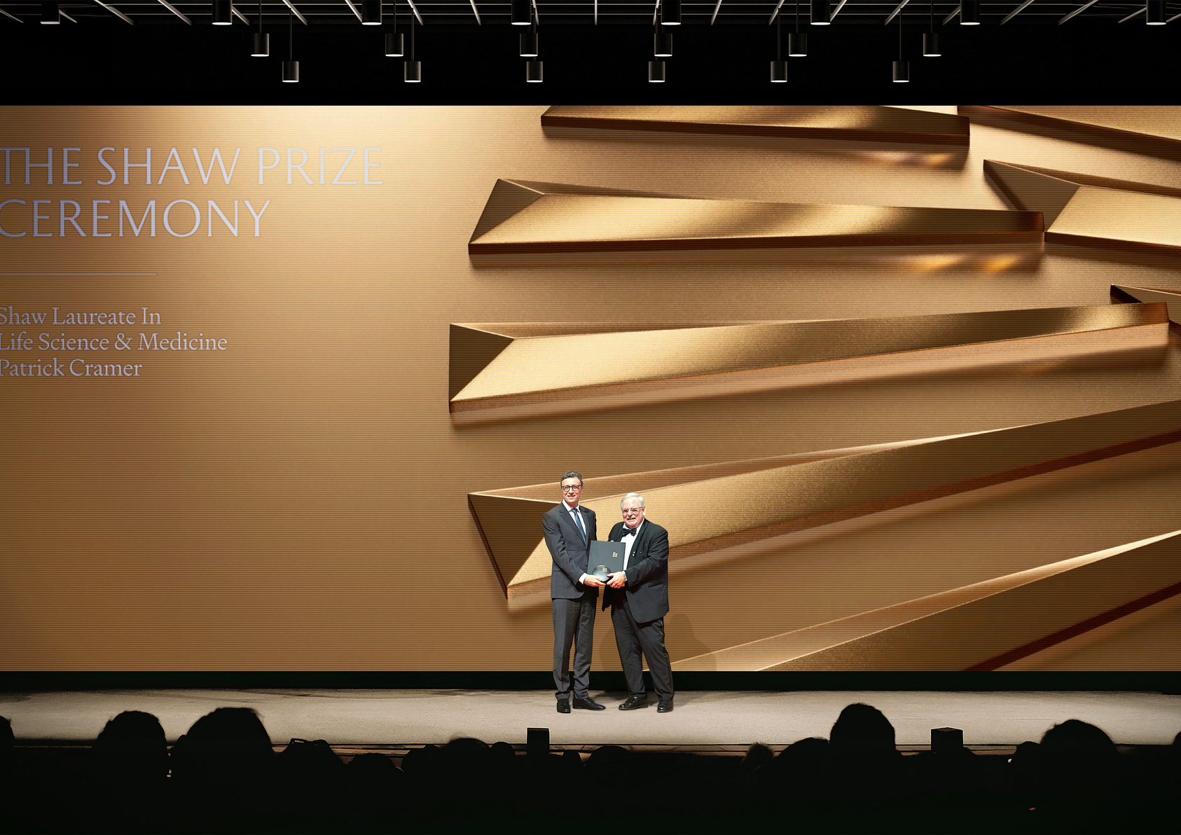 2024 Gold Point Design Award，