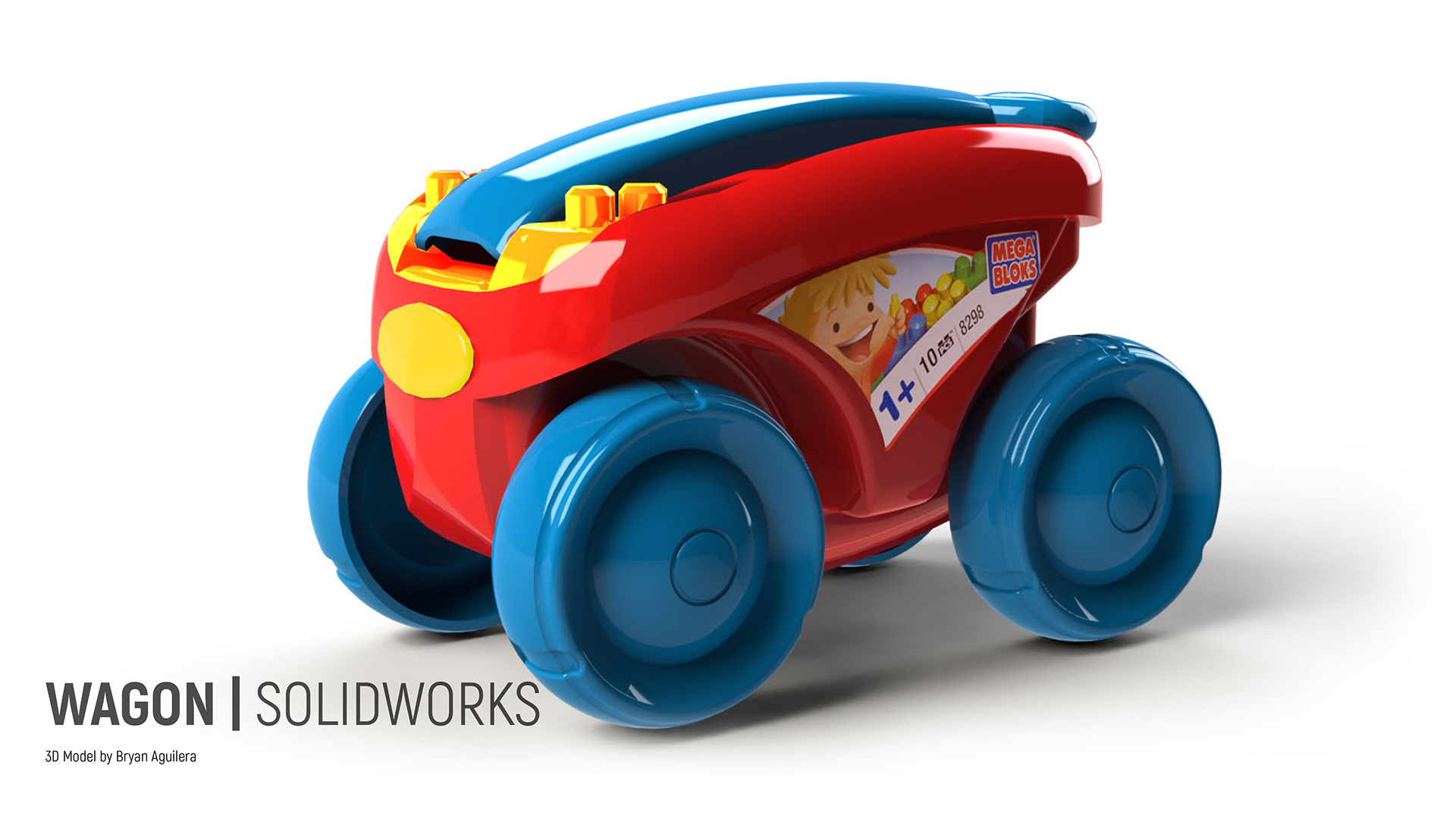 Toys，carriage，Superhero Movie，