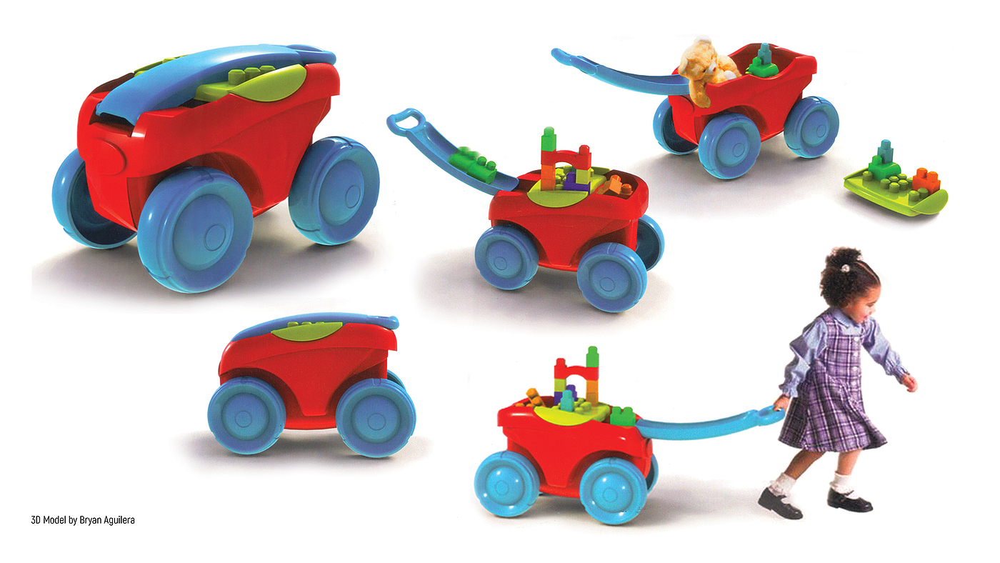 Toys，carriage，Superhero Movie，