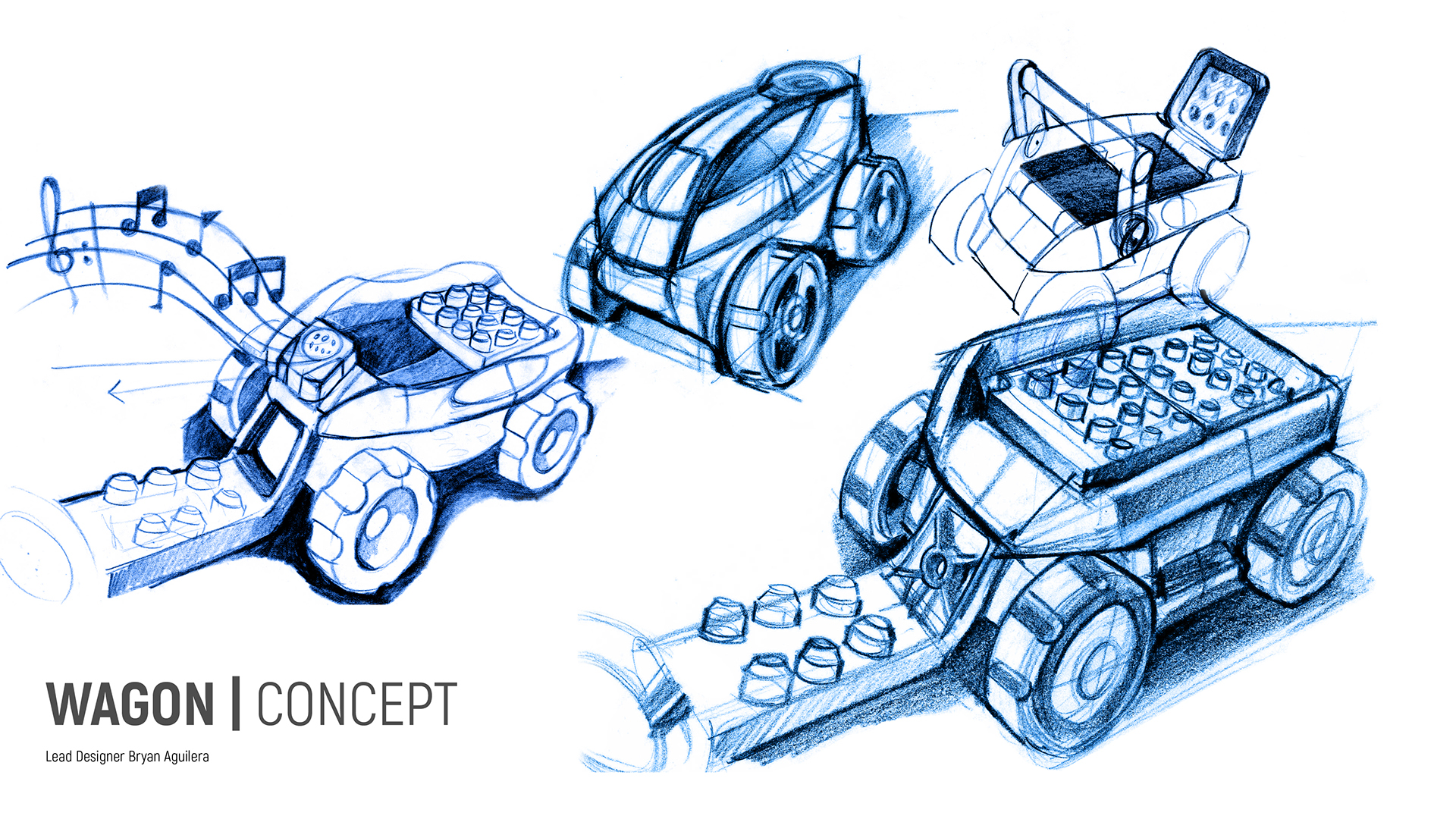 Toys，carriage，Superhero Movie，