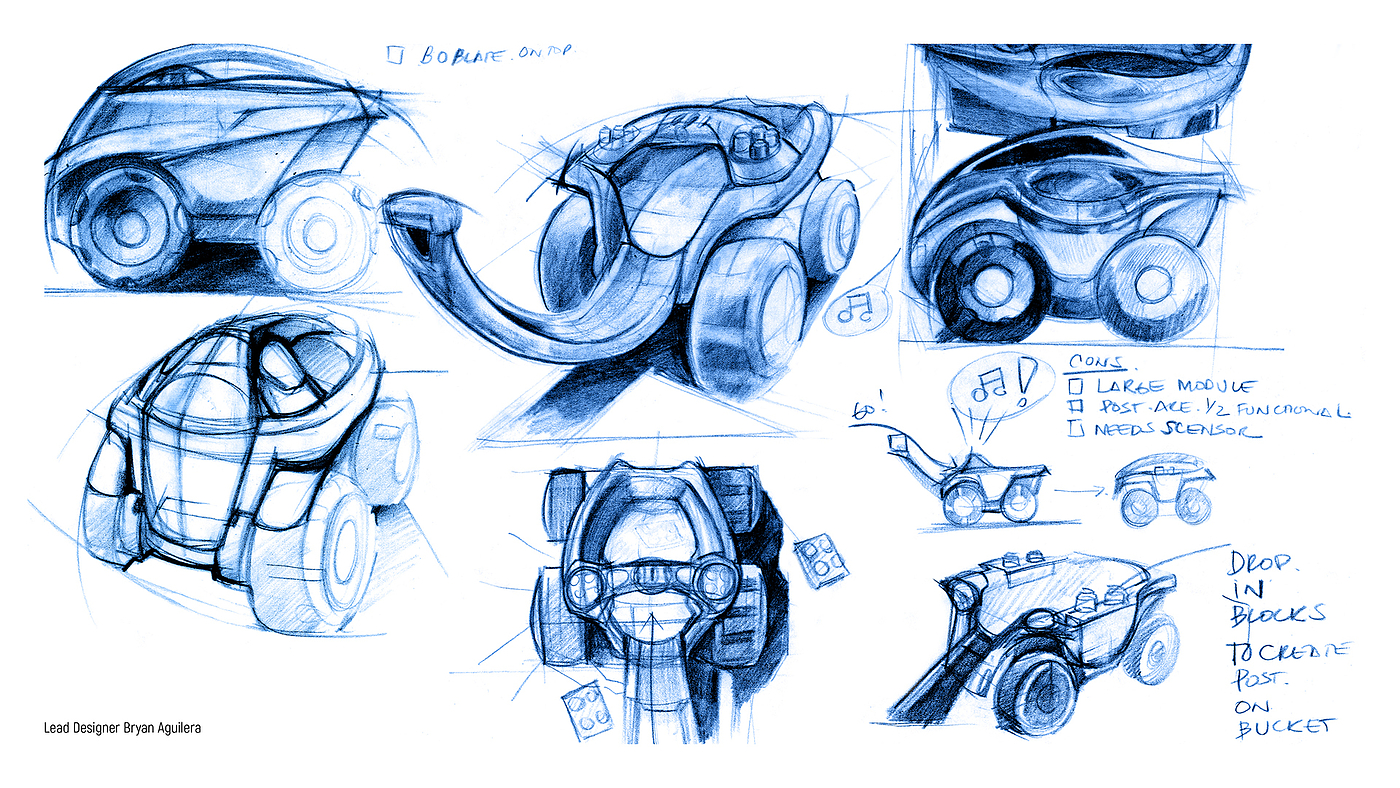 Toys，carriage，Superhero Movie，