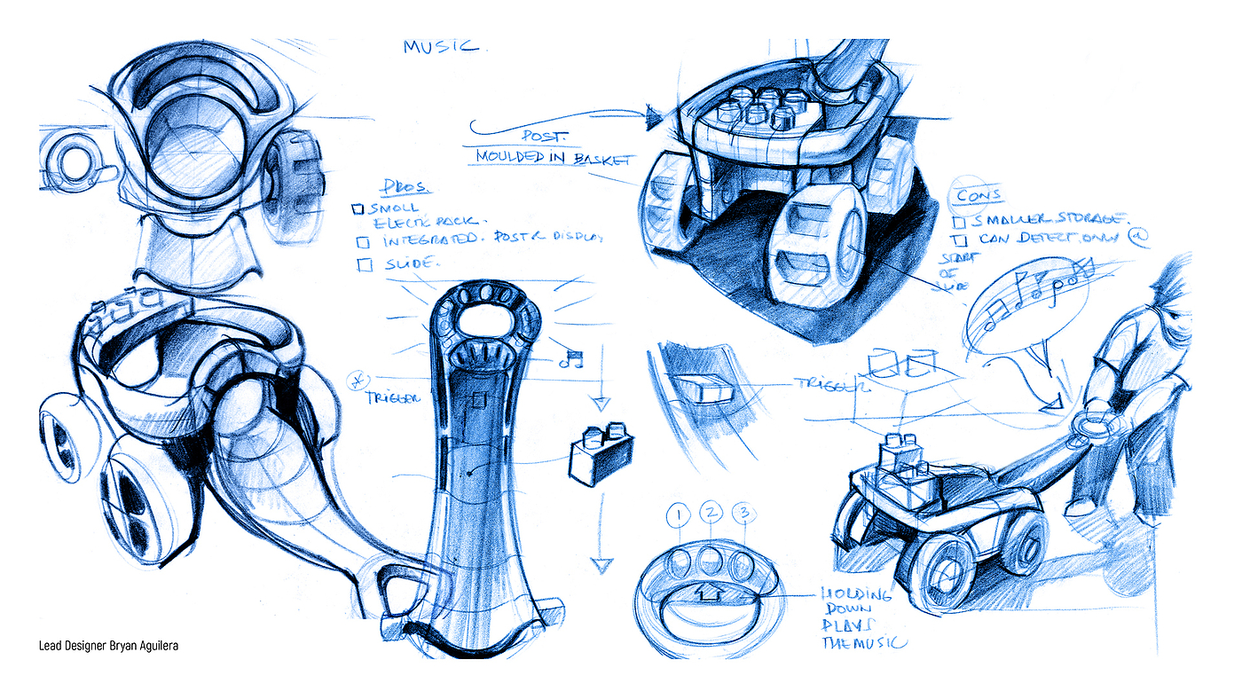 Toys，carriage，Superhero Movie，