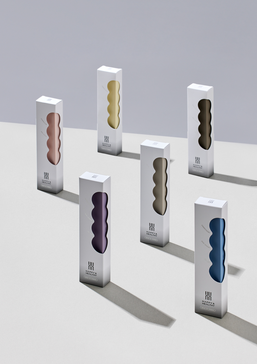 2024 Gold Point Design Award，