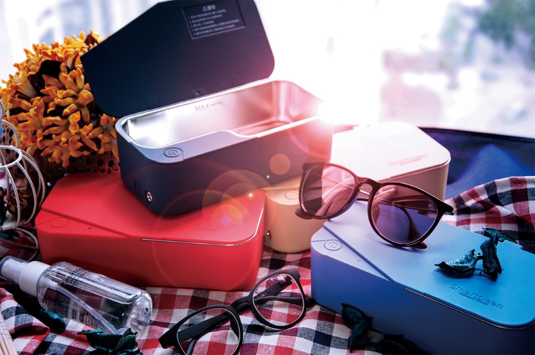 clean，clean，glasses，