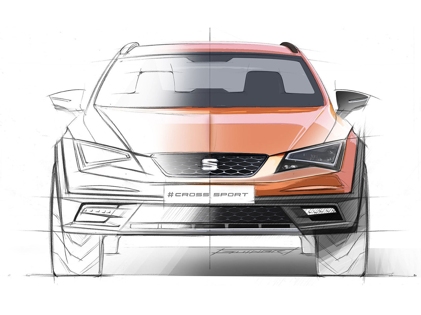 industrial design，Automobile design，transboundary，Concept Car，seat，