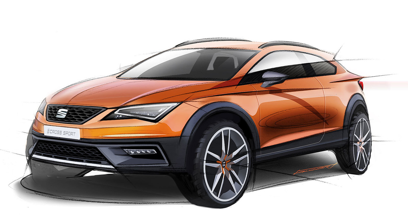 industrial design，Automobile design，transboundary，Concept Car，seat，