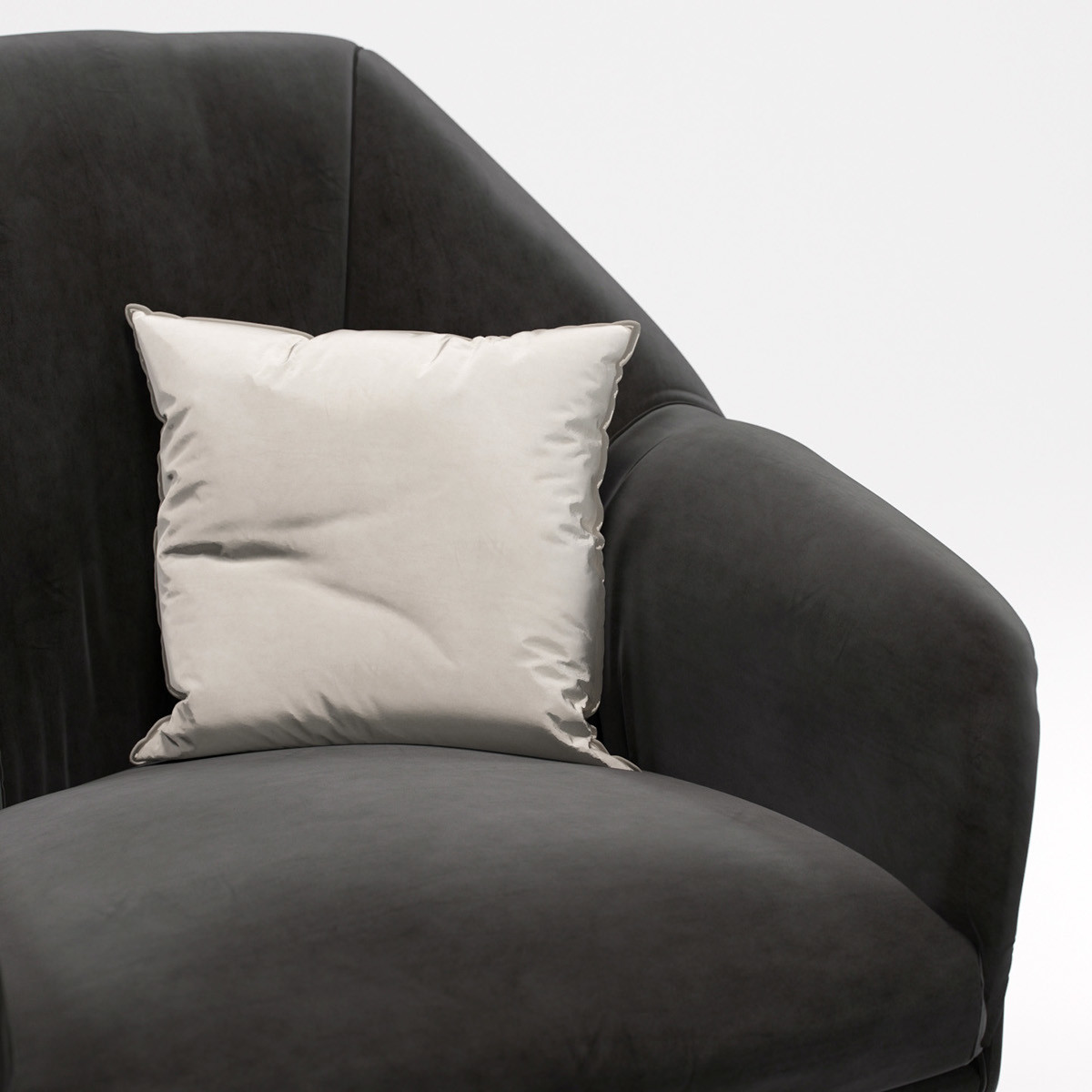 furniture，Home Furnishing，modern，comfortable，Sofa chair，lamp，