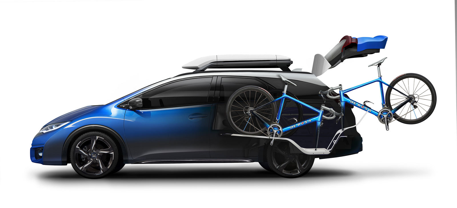 Automobile design，Honda，Wagon，vehicle，