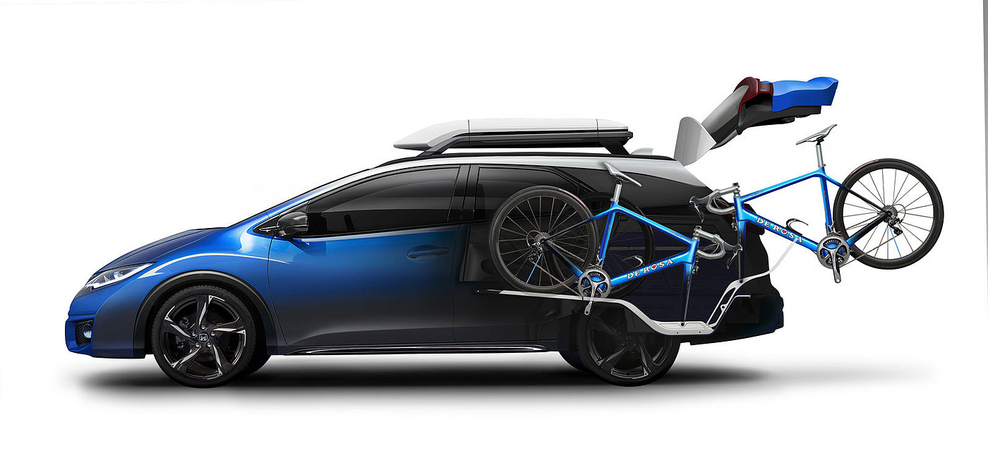 Automobile design，Honda，Wagon，vehicle，