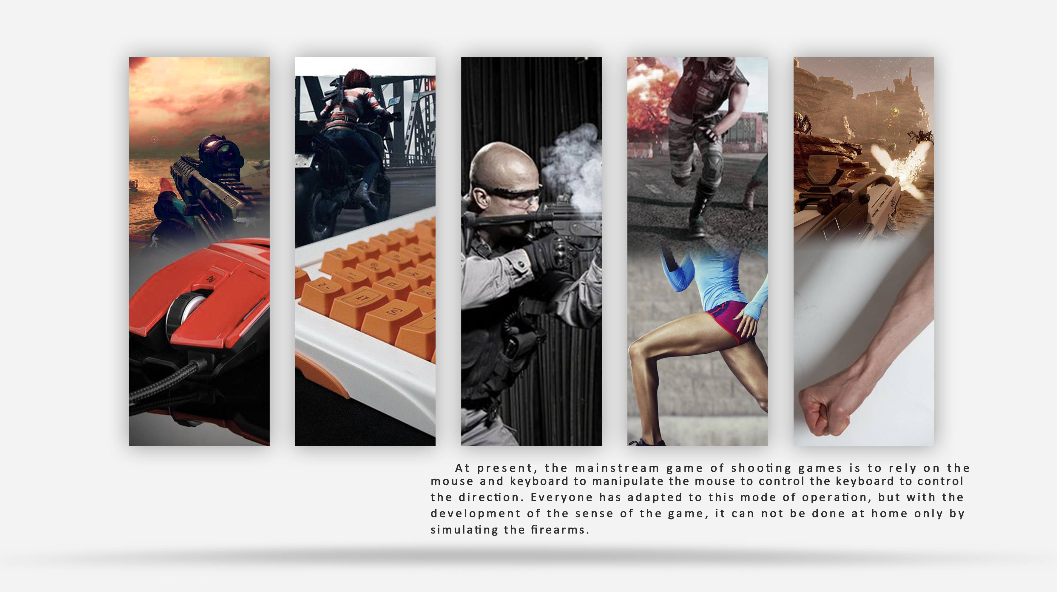 game，Electronics，