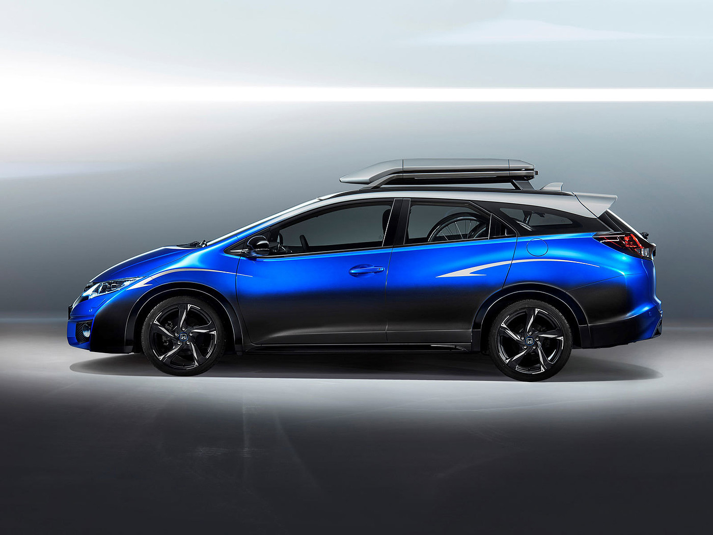Automobile design，Honda，Wagon，vehicle，