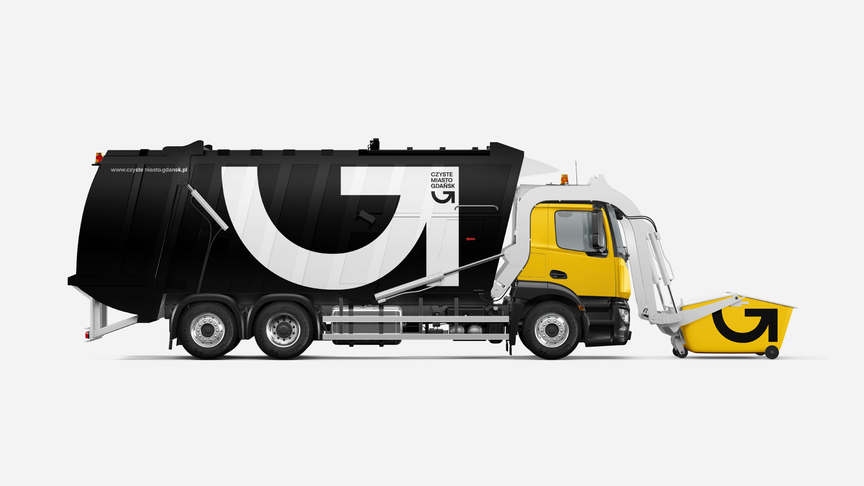 2025 Gold Point Design Award，