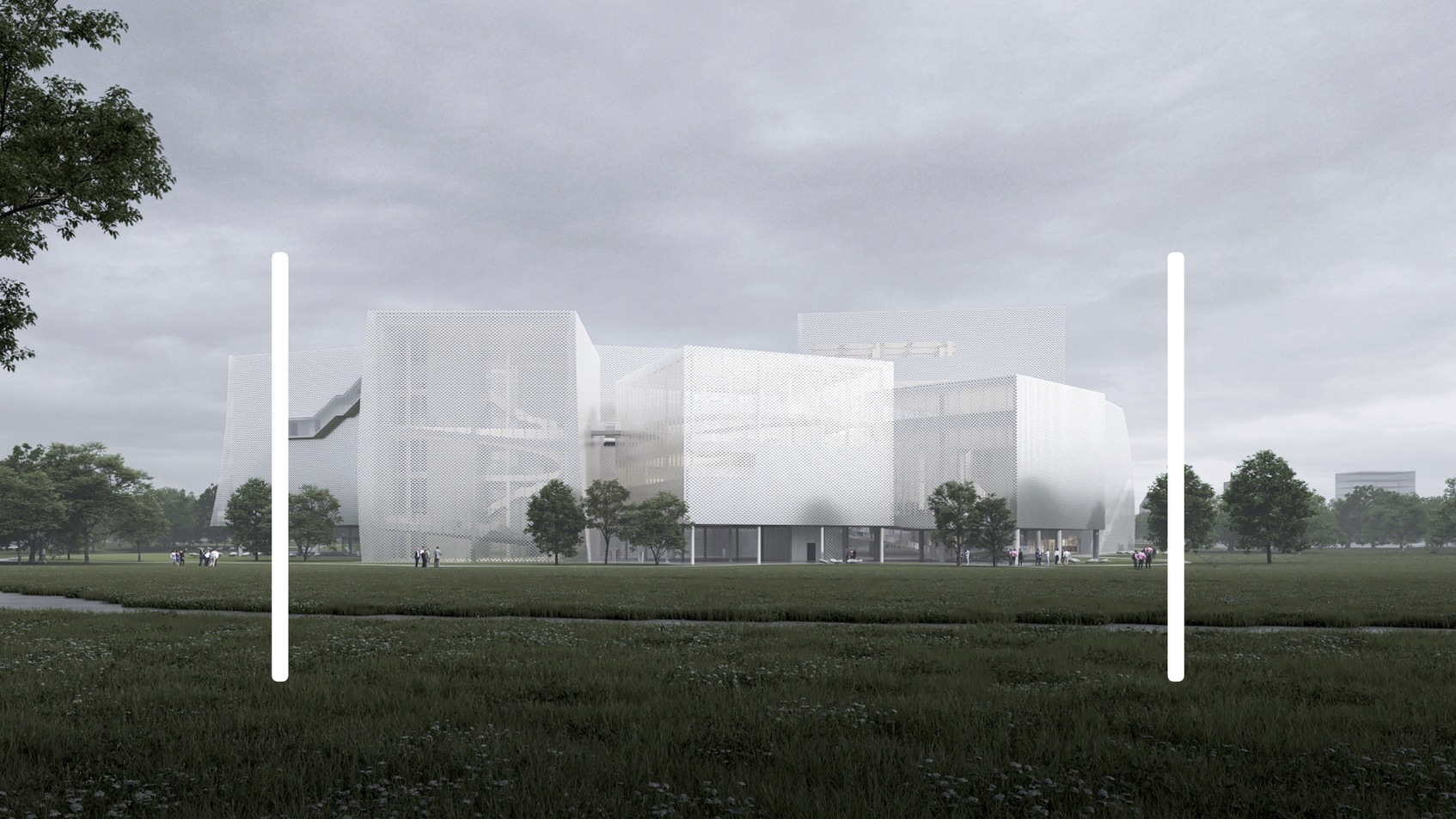 2025 Gold Point Design Award，