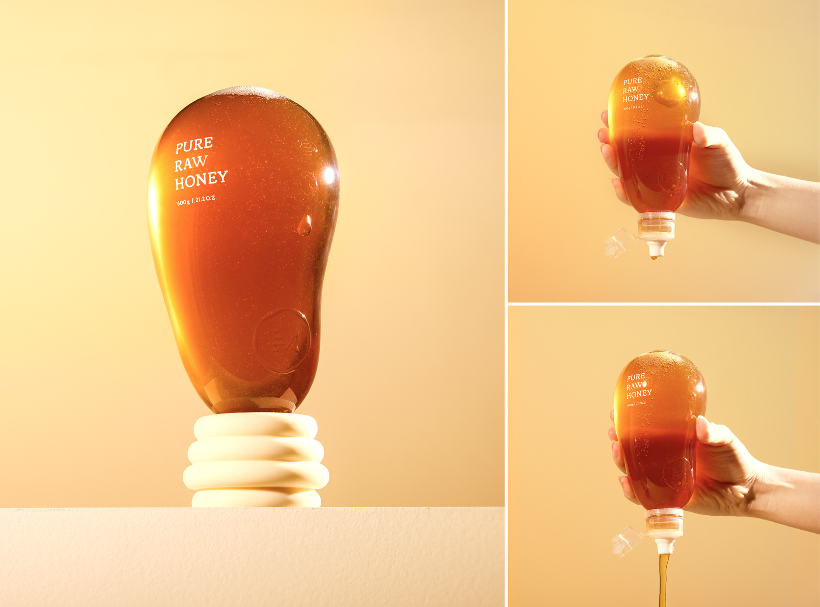 2025 Gold Point Design Award，