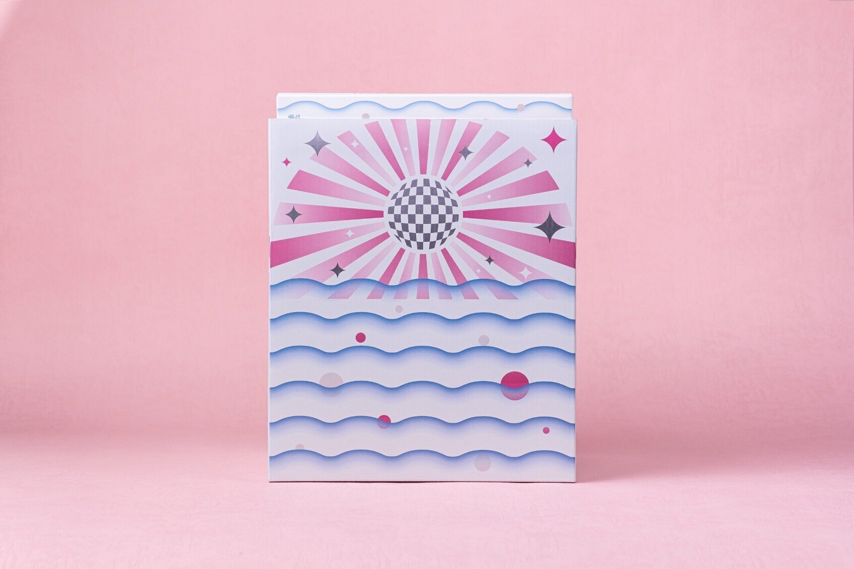 2025 Gold Point Design Award，