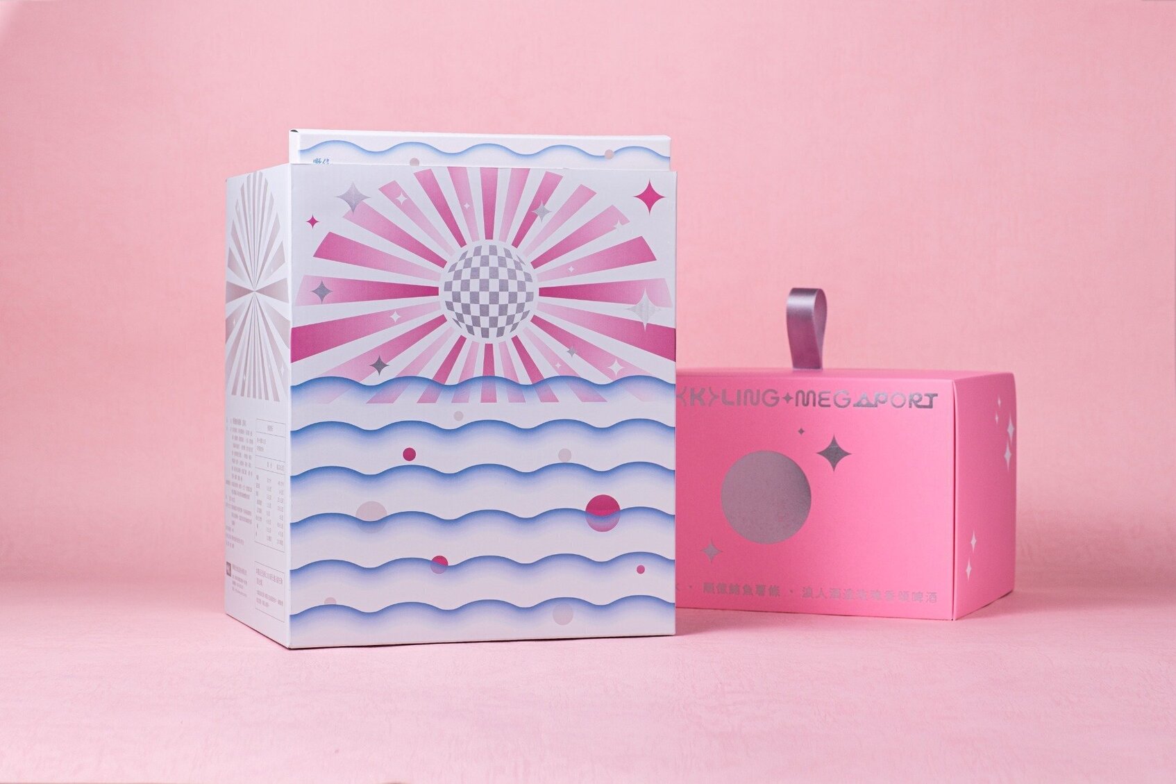 2025 Gold Point Design Award，