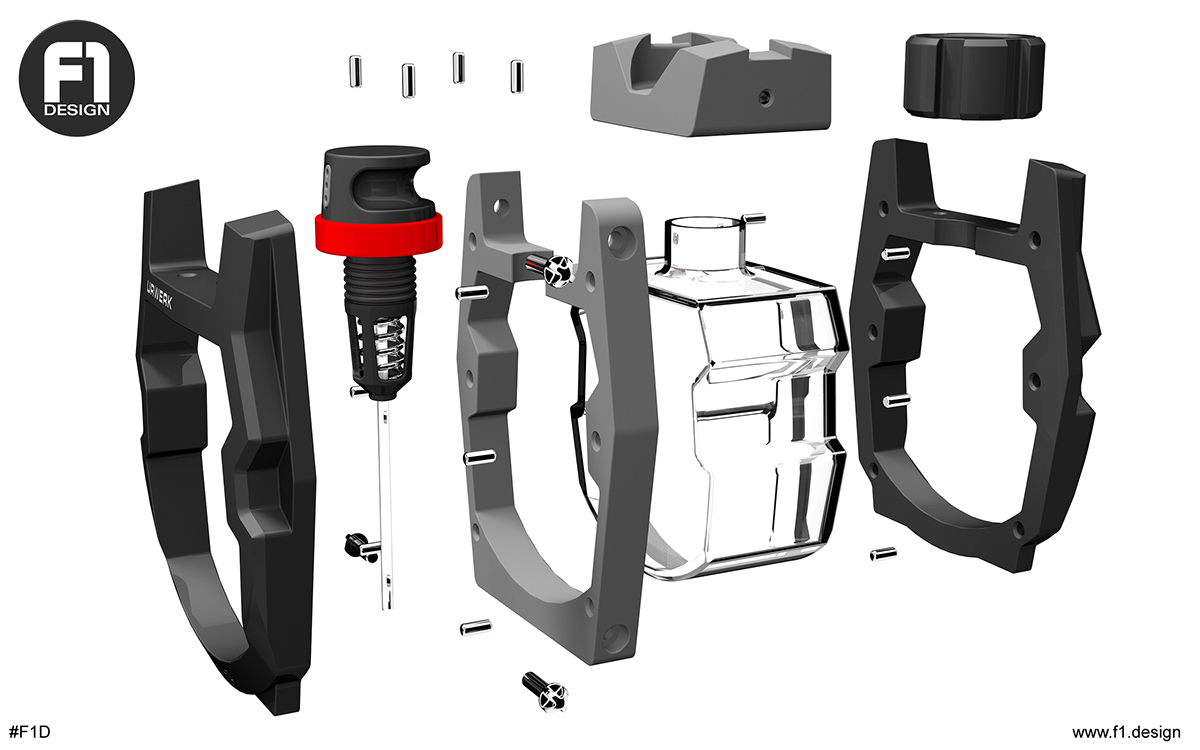 industrial design，Industrial sense，man，Perfume，Perfume bottle，Glass products，