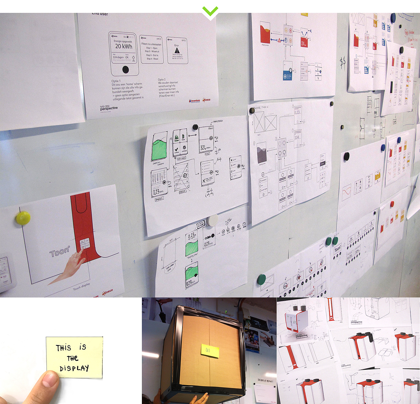 temperature control，sustainable development，Internet of things，Effect，