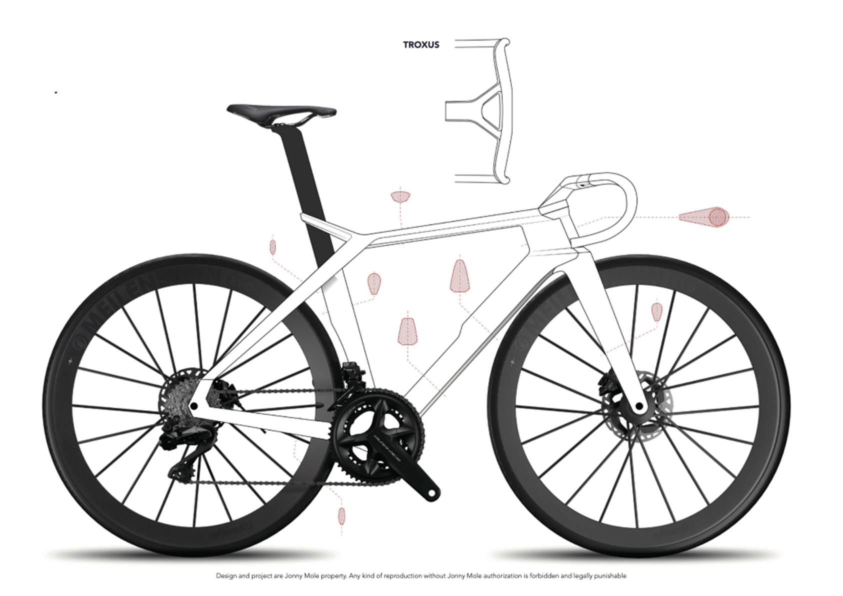 2025 Gold Point Design Award，