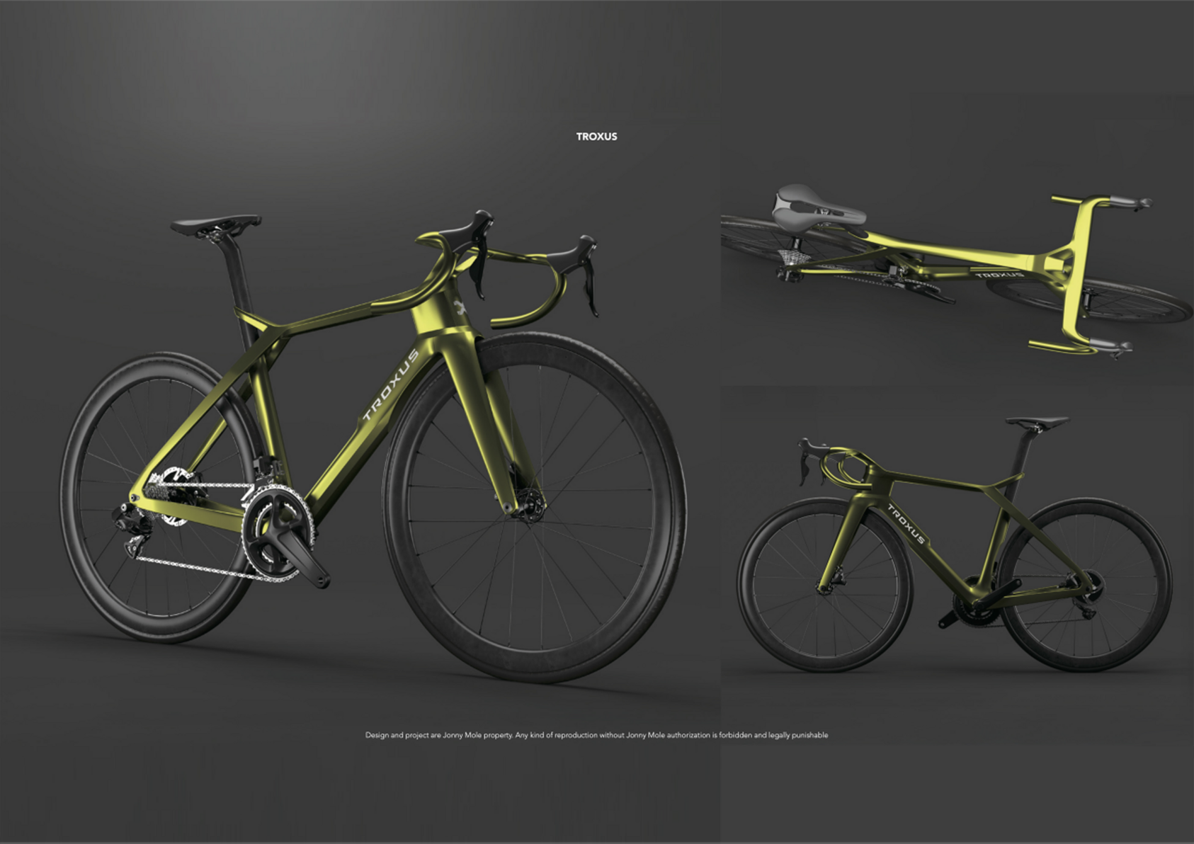 2025 Gold Point Design Award，