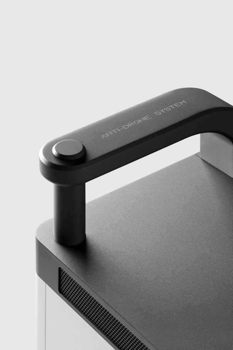 2025 Gold Point Design Award，