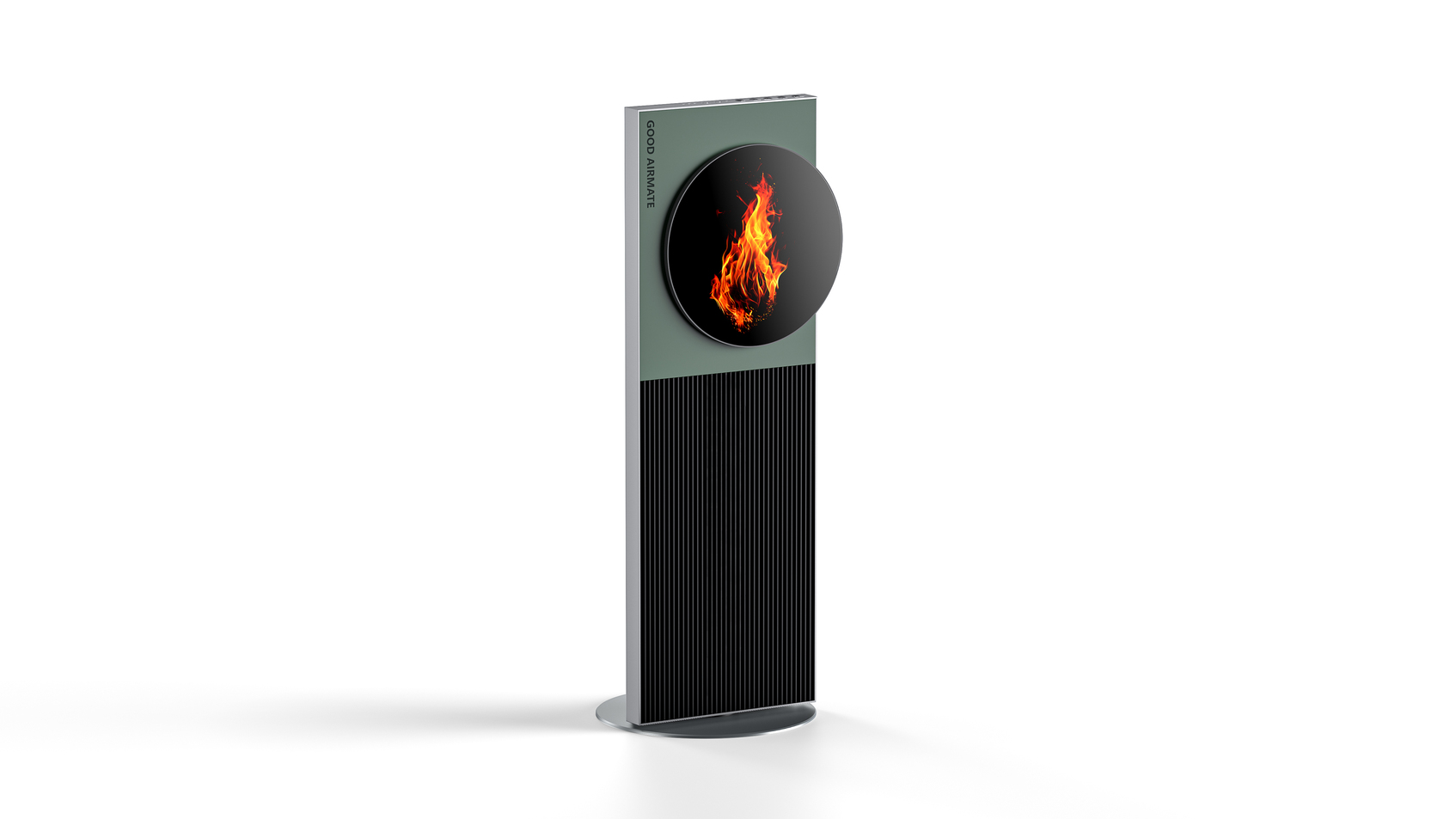 2025 Gold Point Design Award，