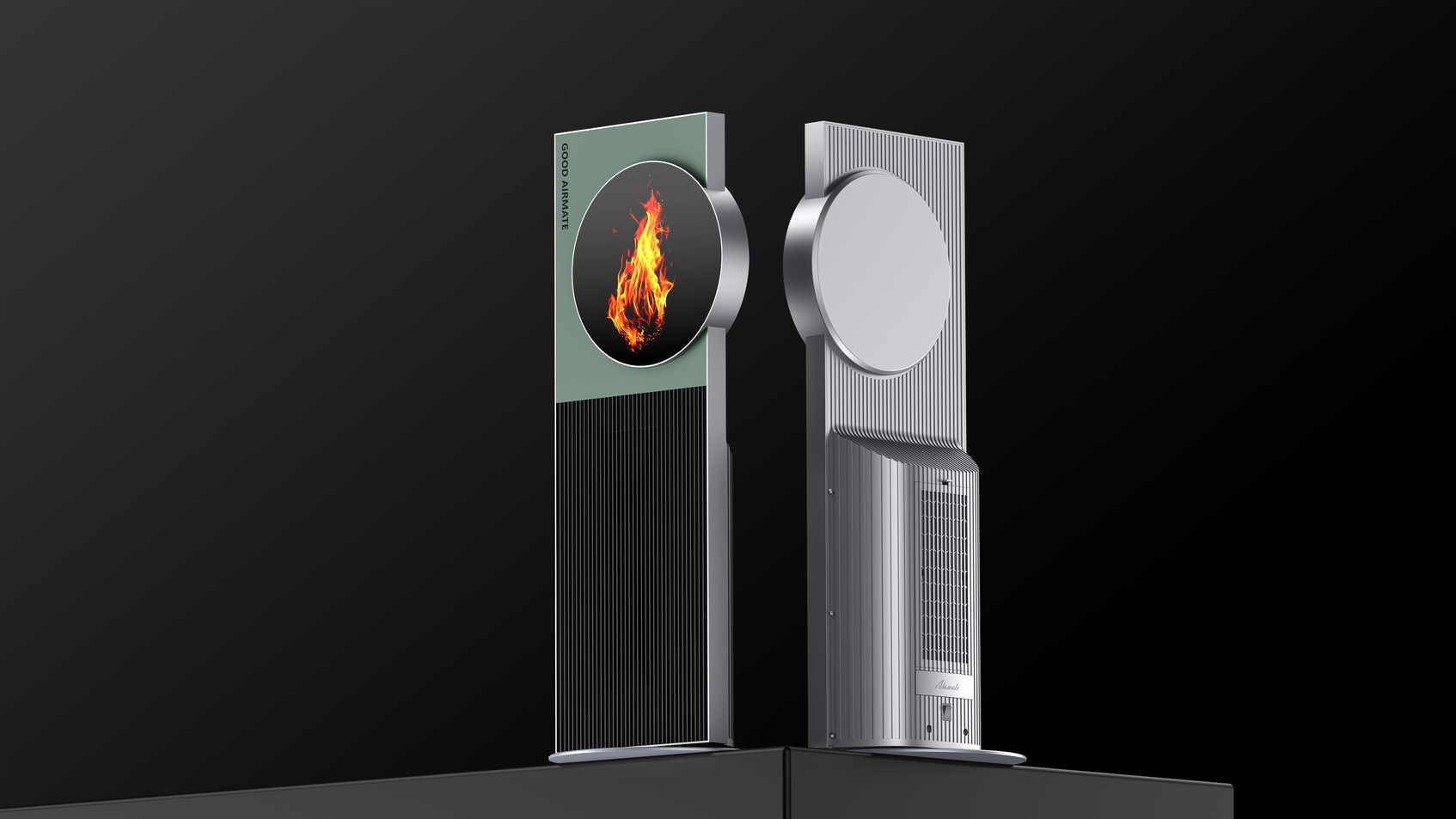 2025 Gold Point Design Award，
