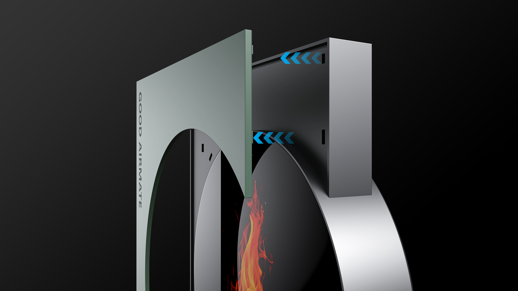 2025 Gold Point Design Award，