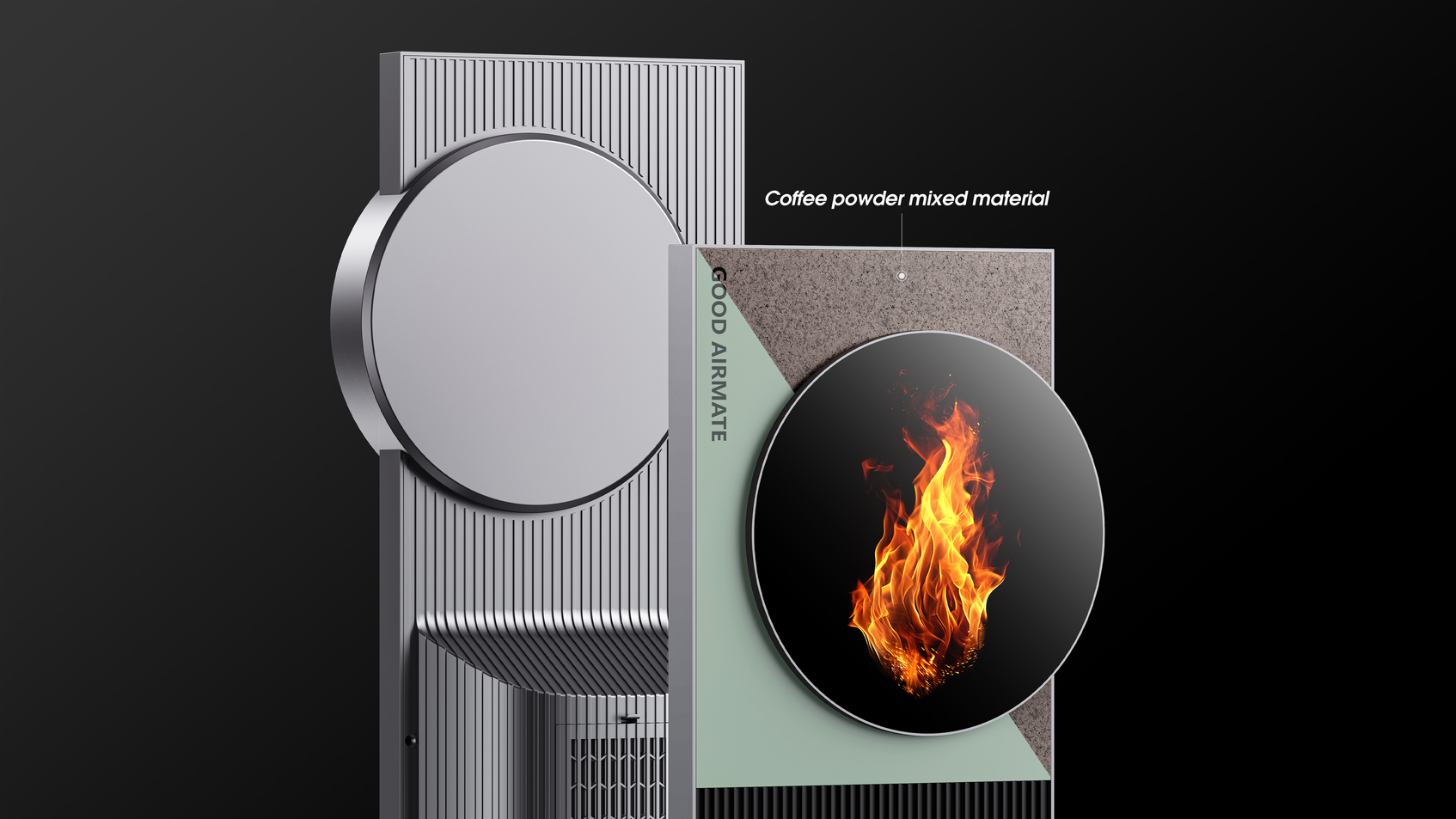 2025 Gold Point Design Award，